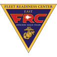 Fleet Readiness Center East logo